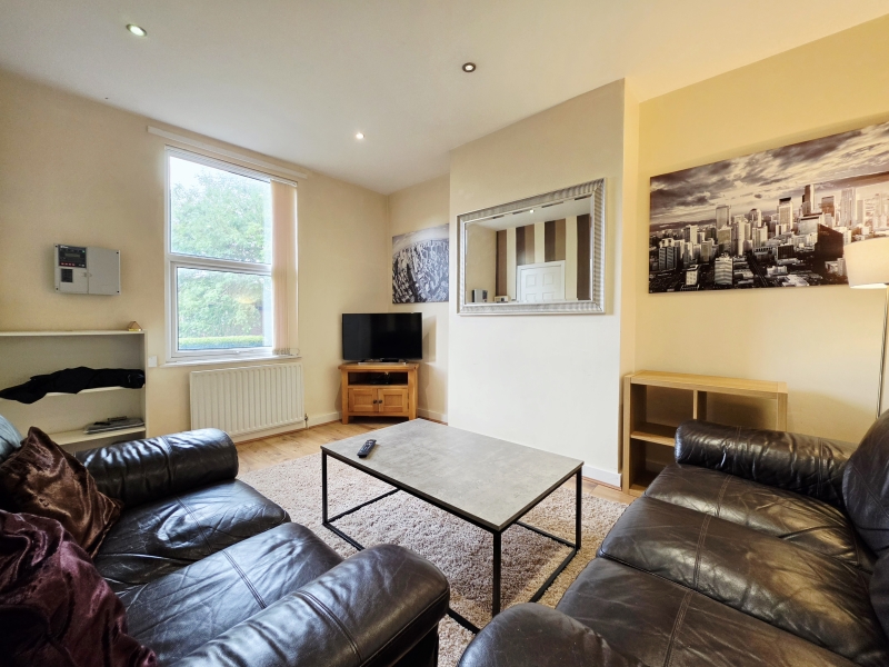 Broomfield View Headingley, Leeds photo 4