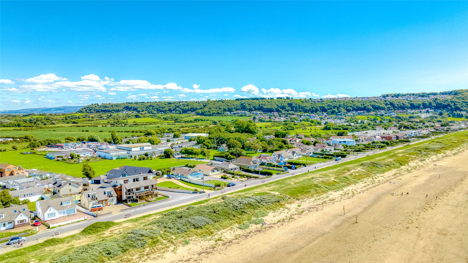 Photos of Beach Road, Kewstoke, WestonSuperMare, Somerset BS22