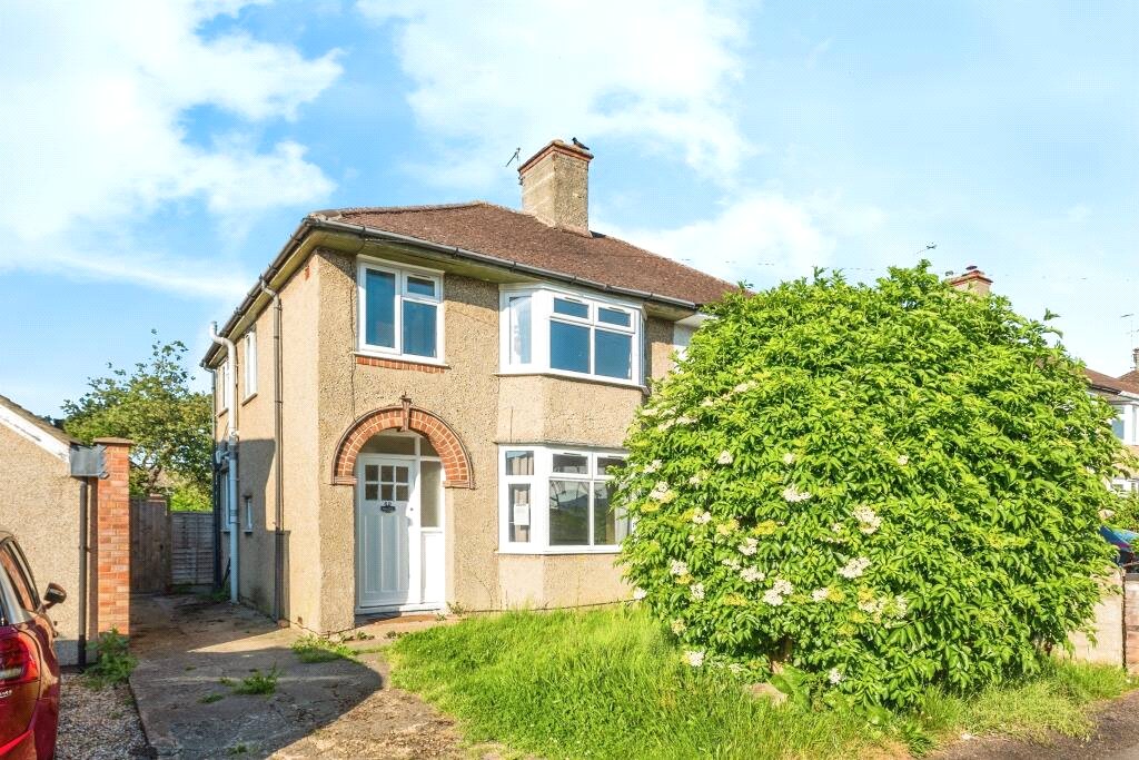 60, Hugh Allen Crescent, Oxford photo 3