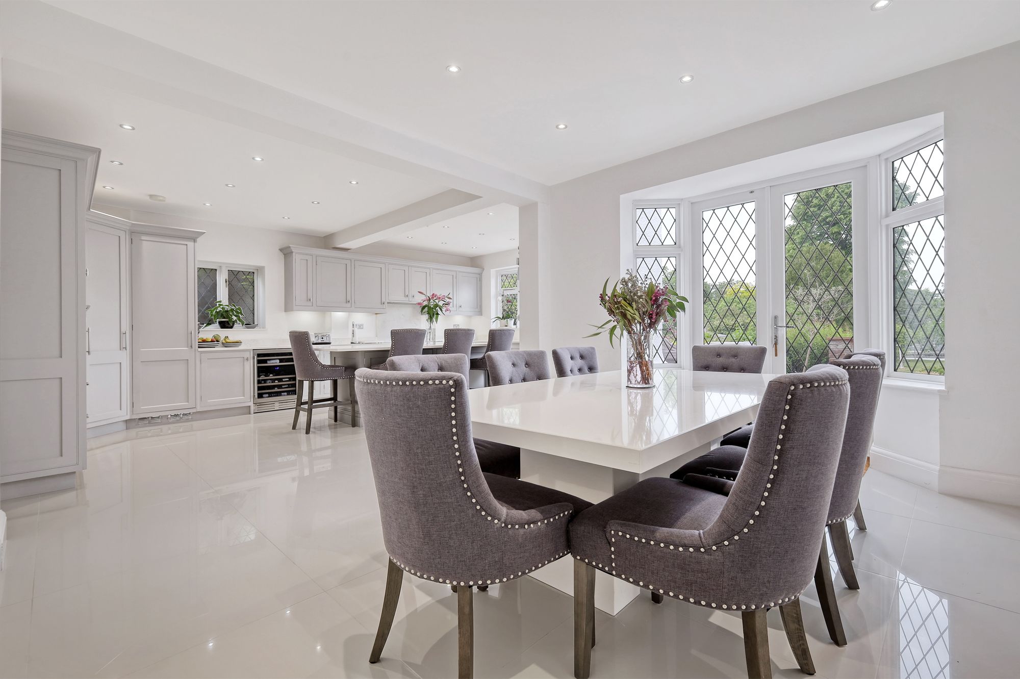 5 bedroom detached house for sale 0