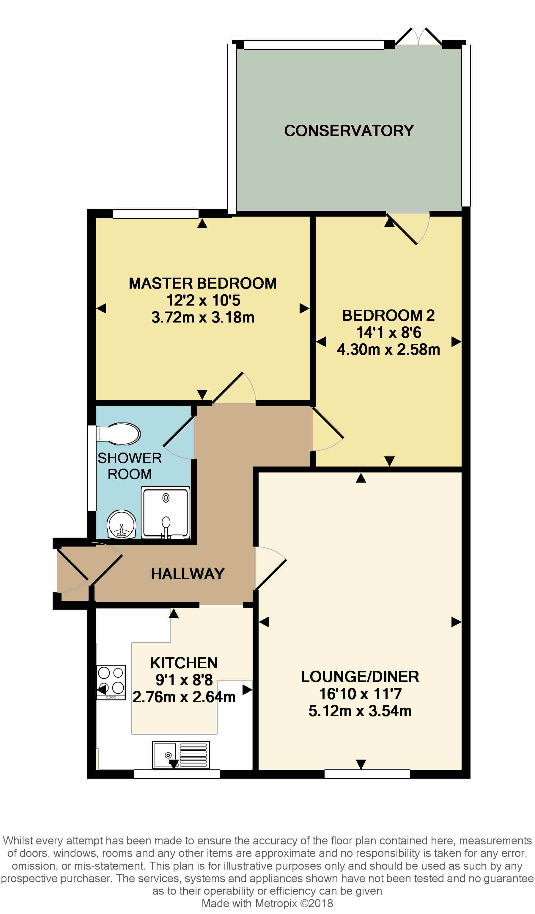2 Bedrooms Semi-detached bungalow for sale in Avebury Close, Westbury BA13