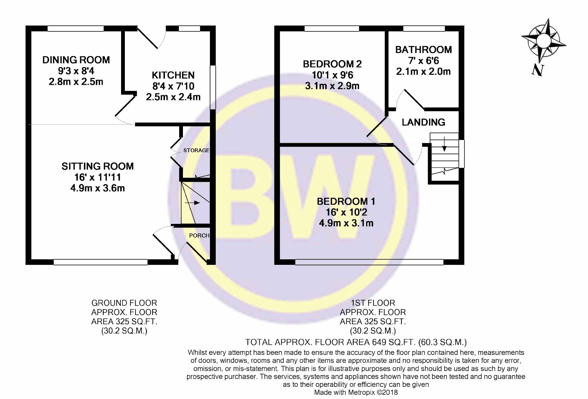 2 Bedrooms Semi-detached house for sale in Brook Drive, Astley, Tyldesley, Manchester M29