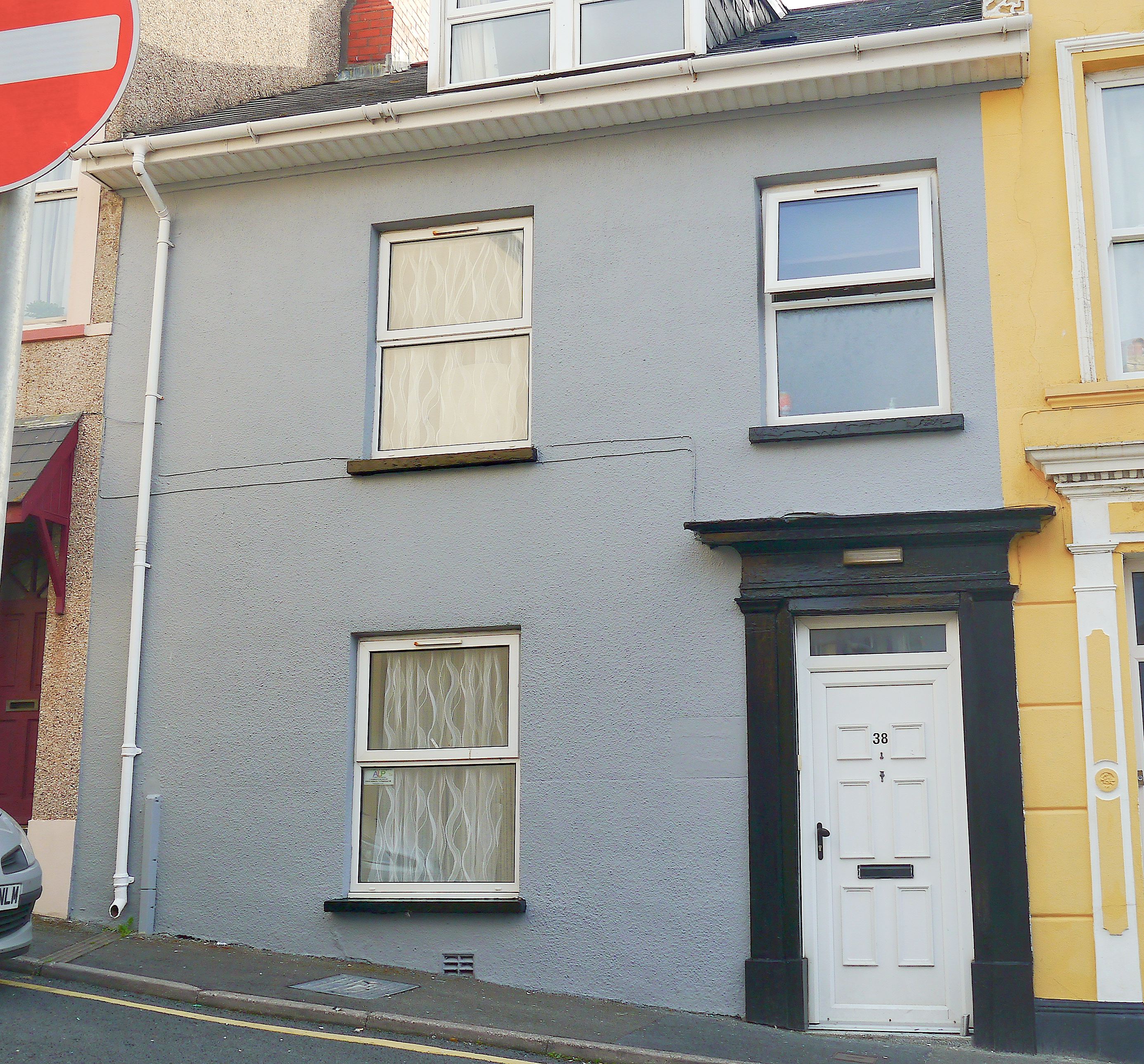 38, Prospect Street, Aberystwyth  photo 2
