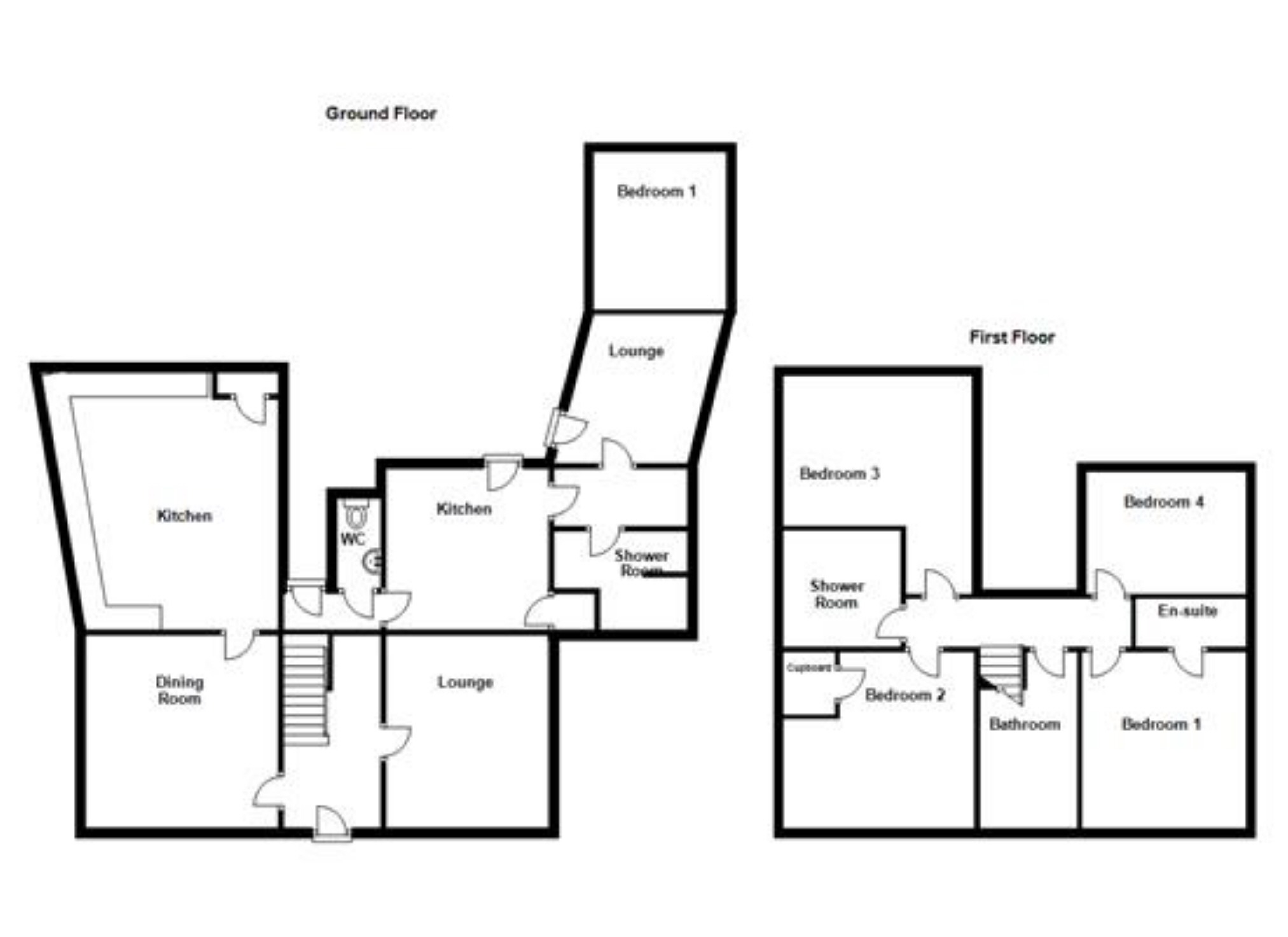 4 Bedrooms  for sale in High Street, Owston Ferry, Doncaster DN9