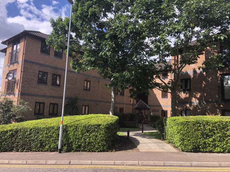 46 the Albany, Primrose Hill, Daventry photo 5