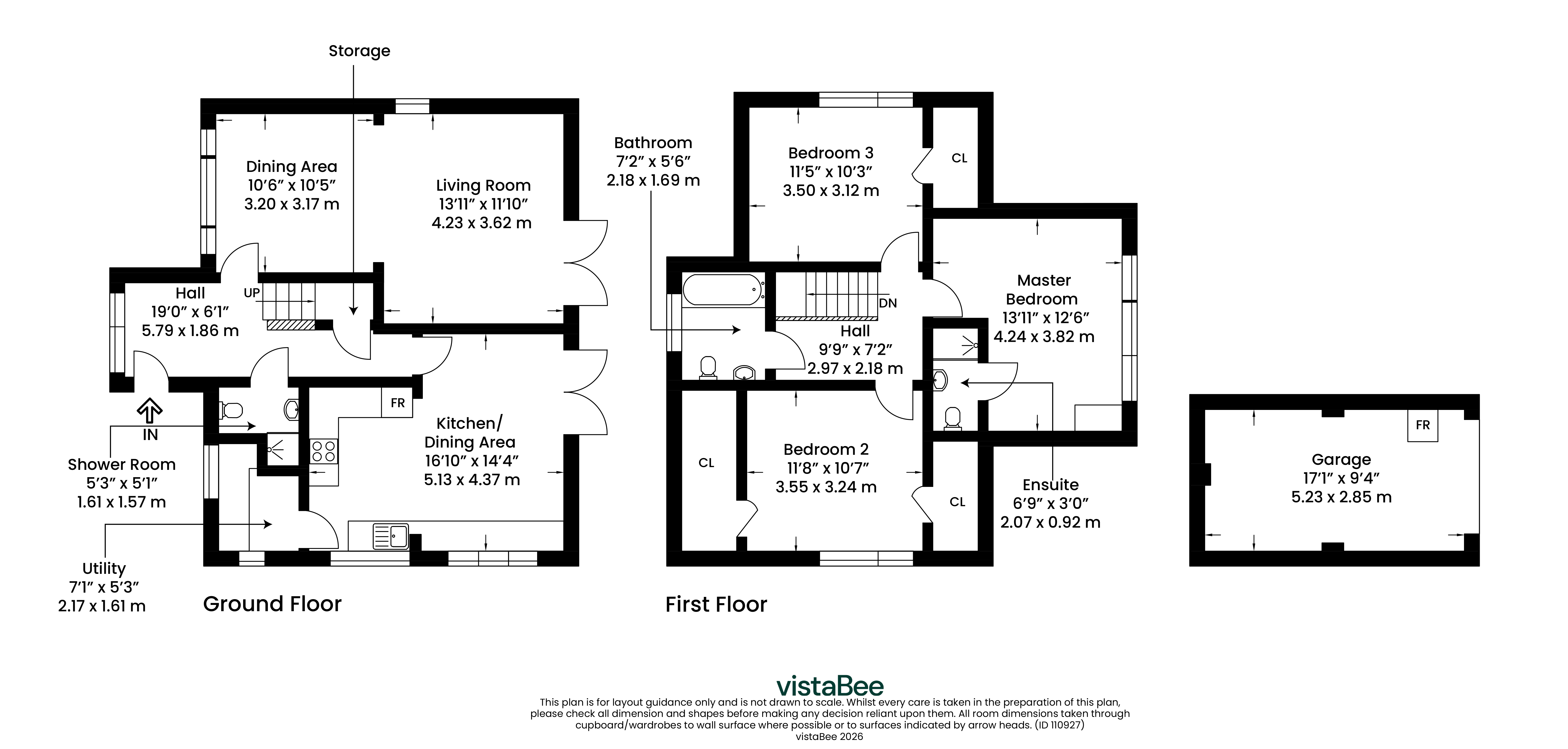 31, Burnside Avenue, Renfrewshire floorplan