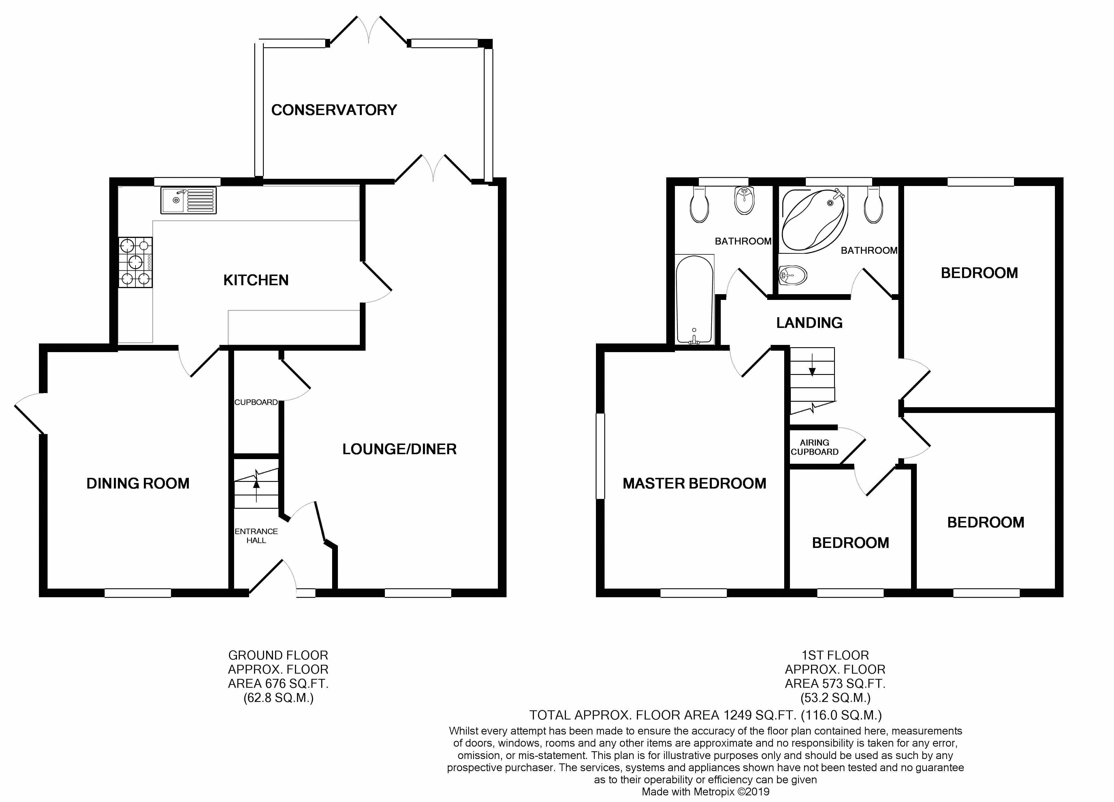 4 Bedrooms Semi-detached house for sale in Britannia Way, Chard TA20