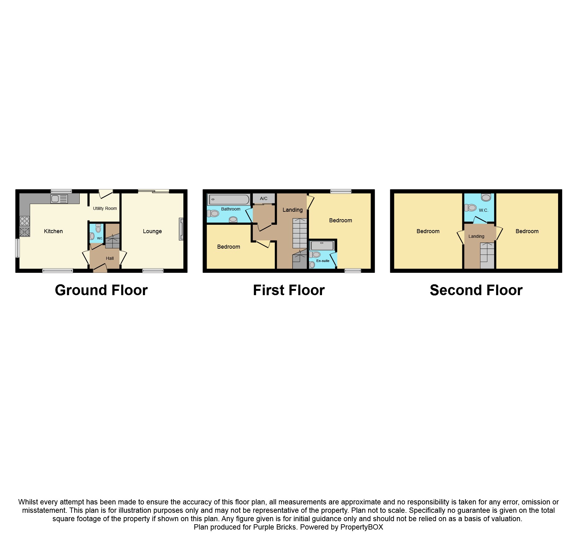 Gull Way, Chatteris PE16, 4 bedroom detached house for sale 55137017 PrimeLocation