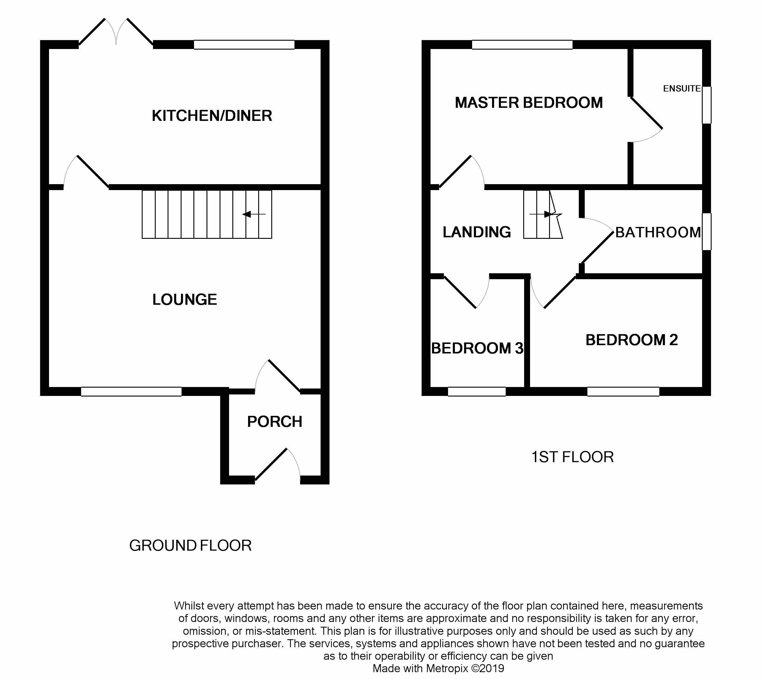 3 Bedrooms Detached house for sale in Shearwater Avenue, Astley M29