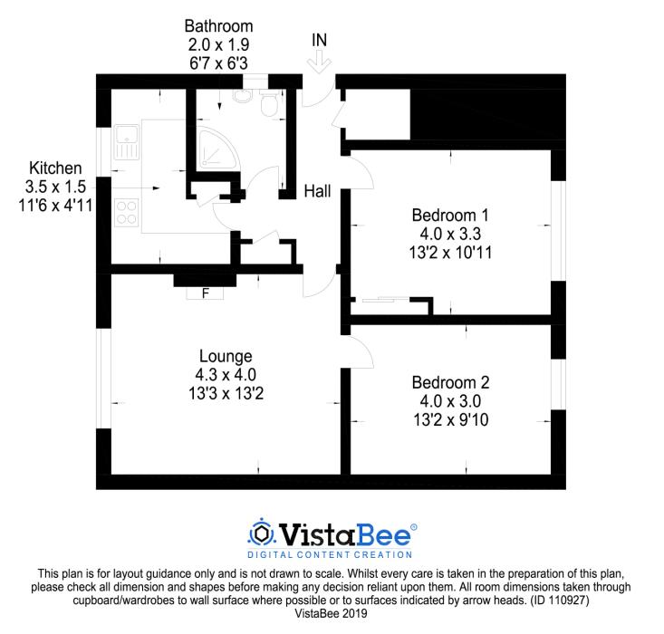 2 Bedrooms Flat for sale in Glencairn Drive, Rutherglen, Glasgow, South Lanarkshire G73