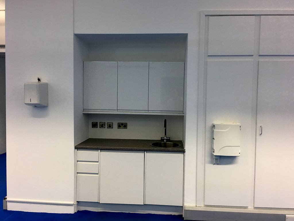 Photos of Ground Floor Suite, Pz360, St Mary's Terrace, Penzance TR18