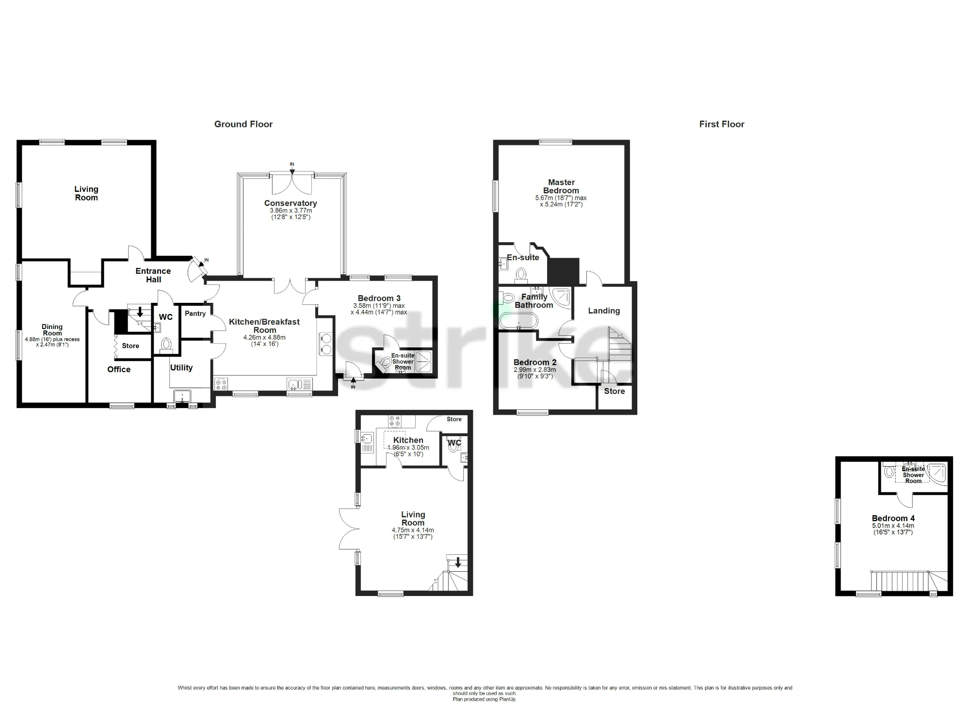 Swaton, Sleaford NG34, 4 bedroom detached house for sale 61470636