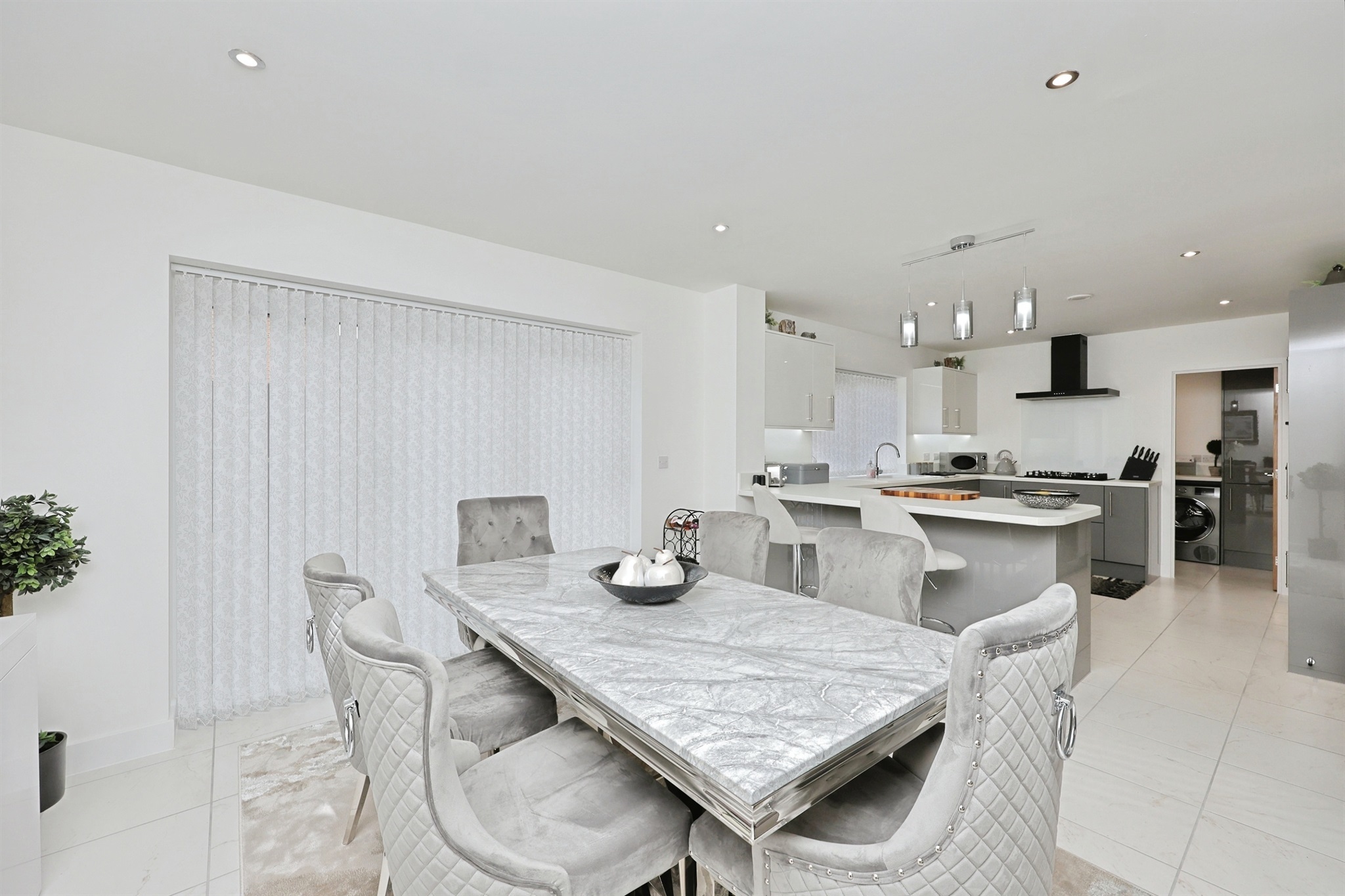 42, David Capp Road, Norwich photo 4