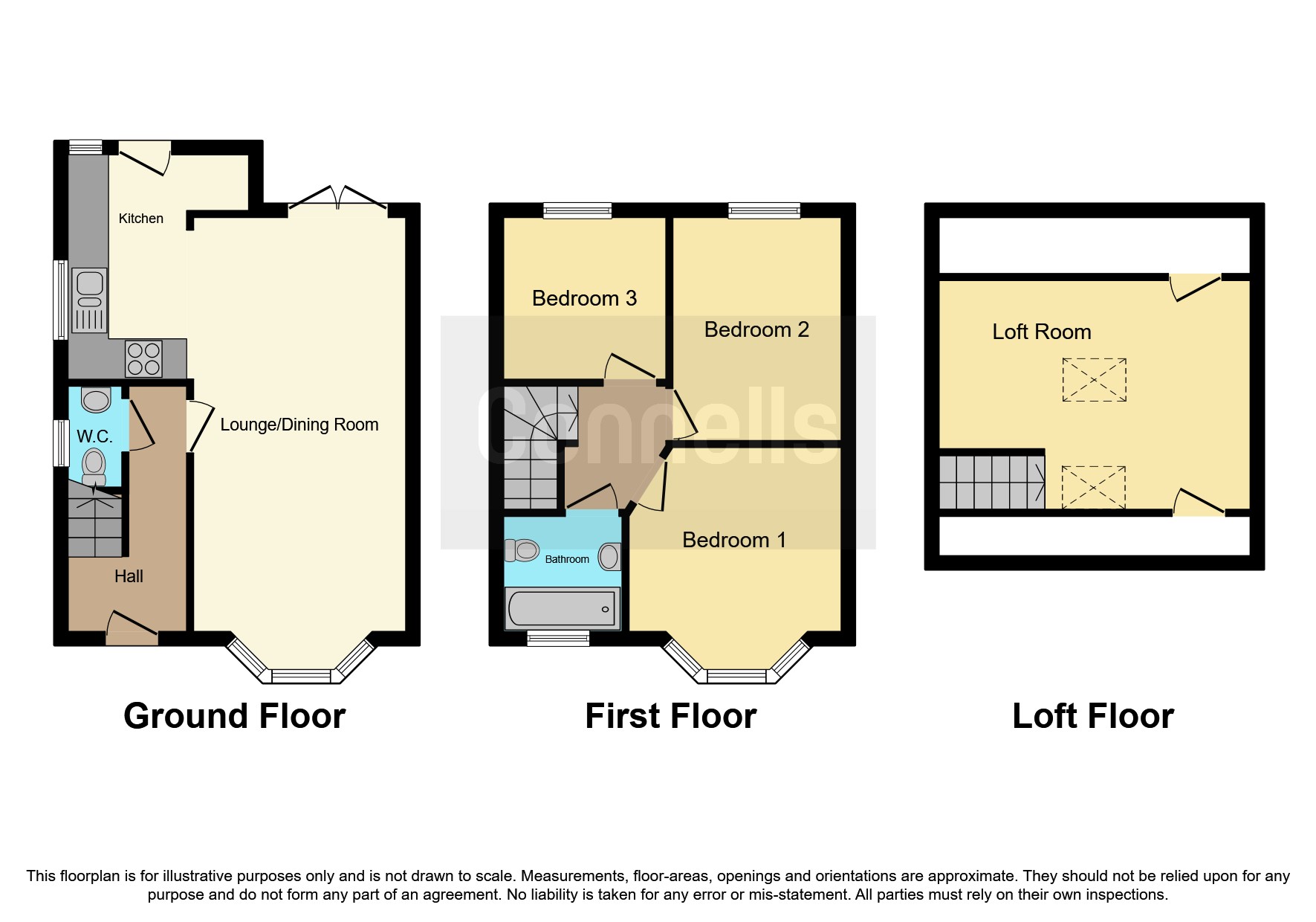 Khartoum Road, Weymouth DT4, 3 bedroom semidetached house for sale