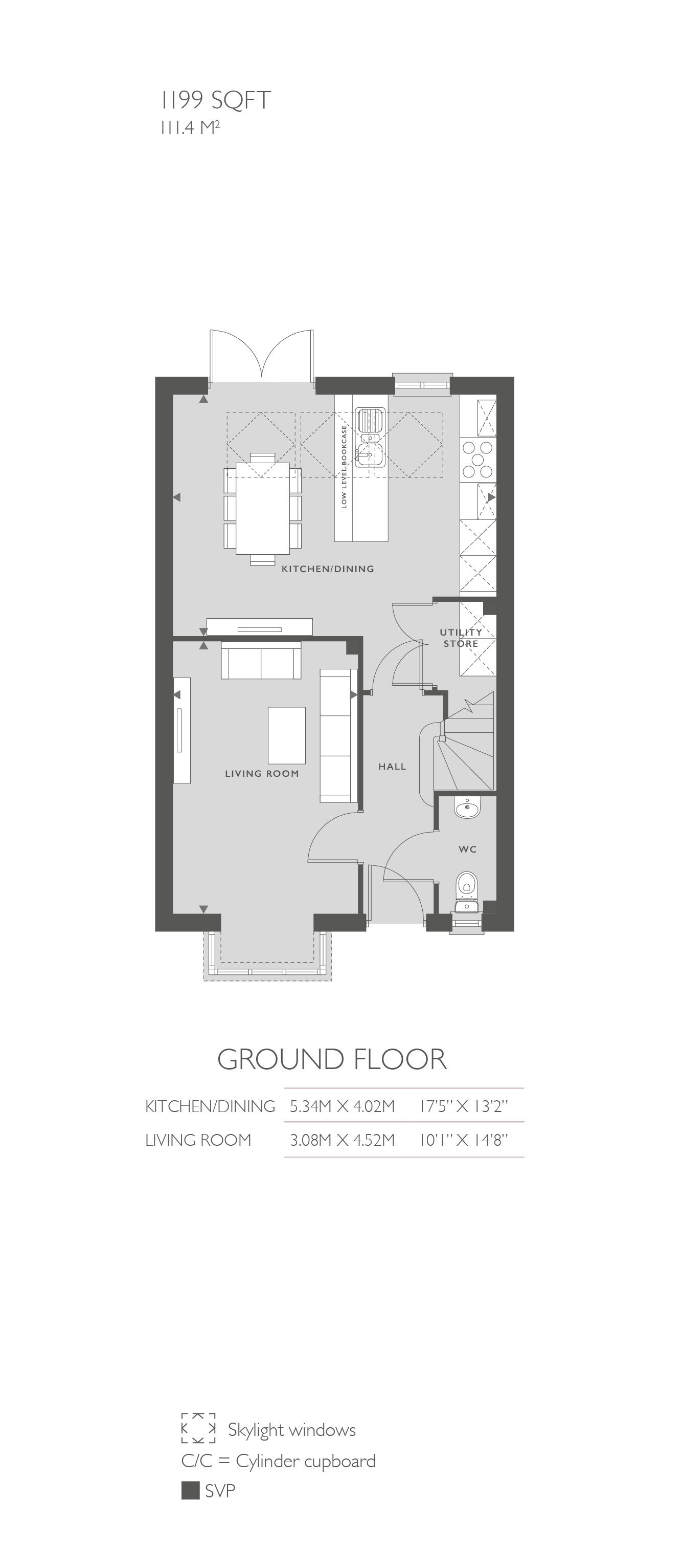 4 Bedrooms Detached house for sale in Reynolds Place, Worsley Road North, Walkden M28