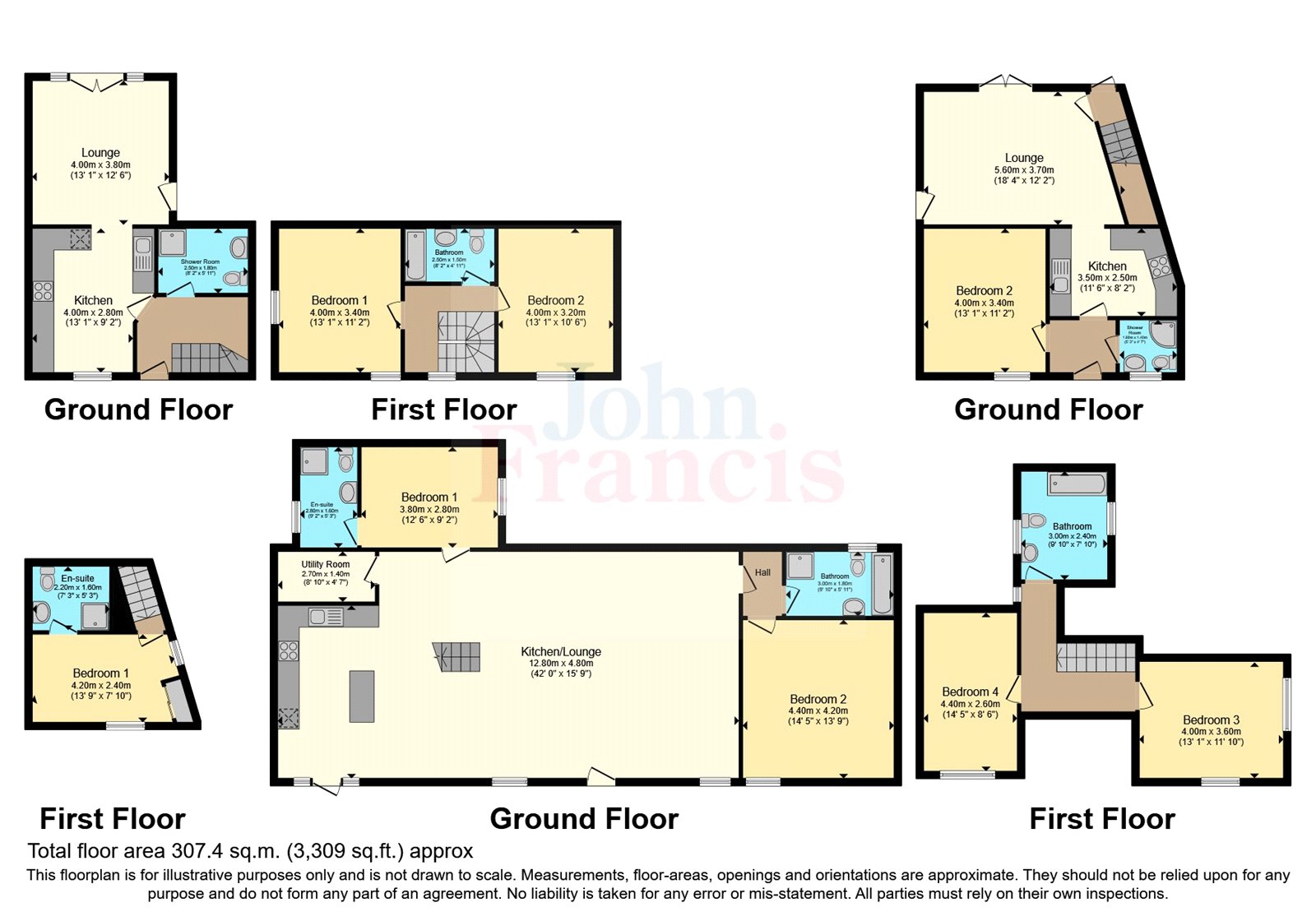 Crwys Farm Gowerton Road, Three, Crosses, Swansea SA4, 8 bedroom barn