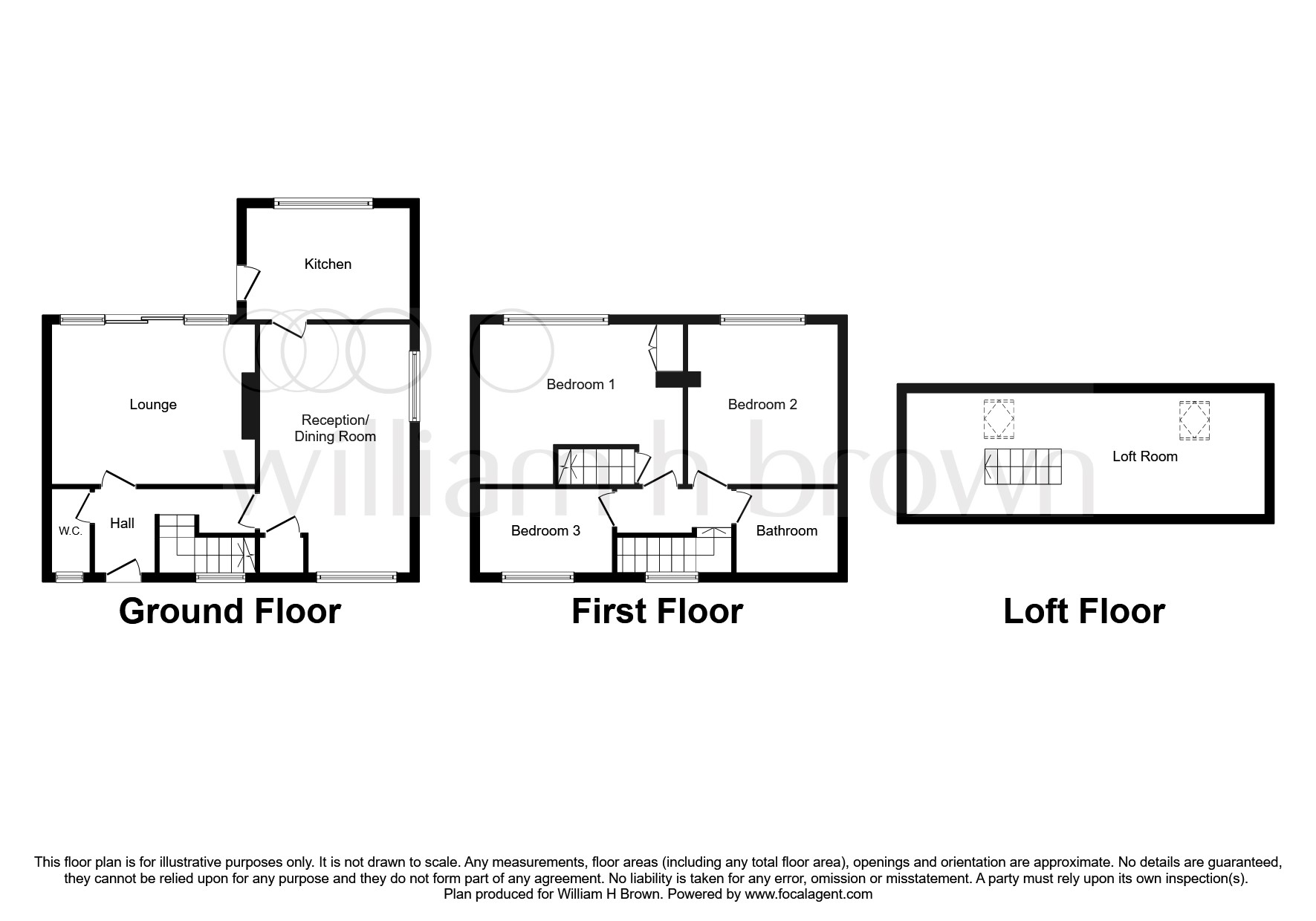 3 Bedrooms Semi-detached house for sale in Well Lane, Willerby, Hull HU10