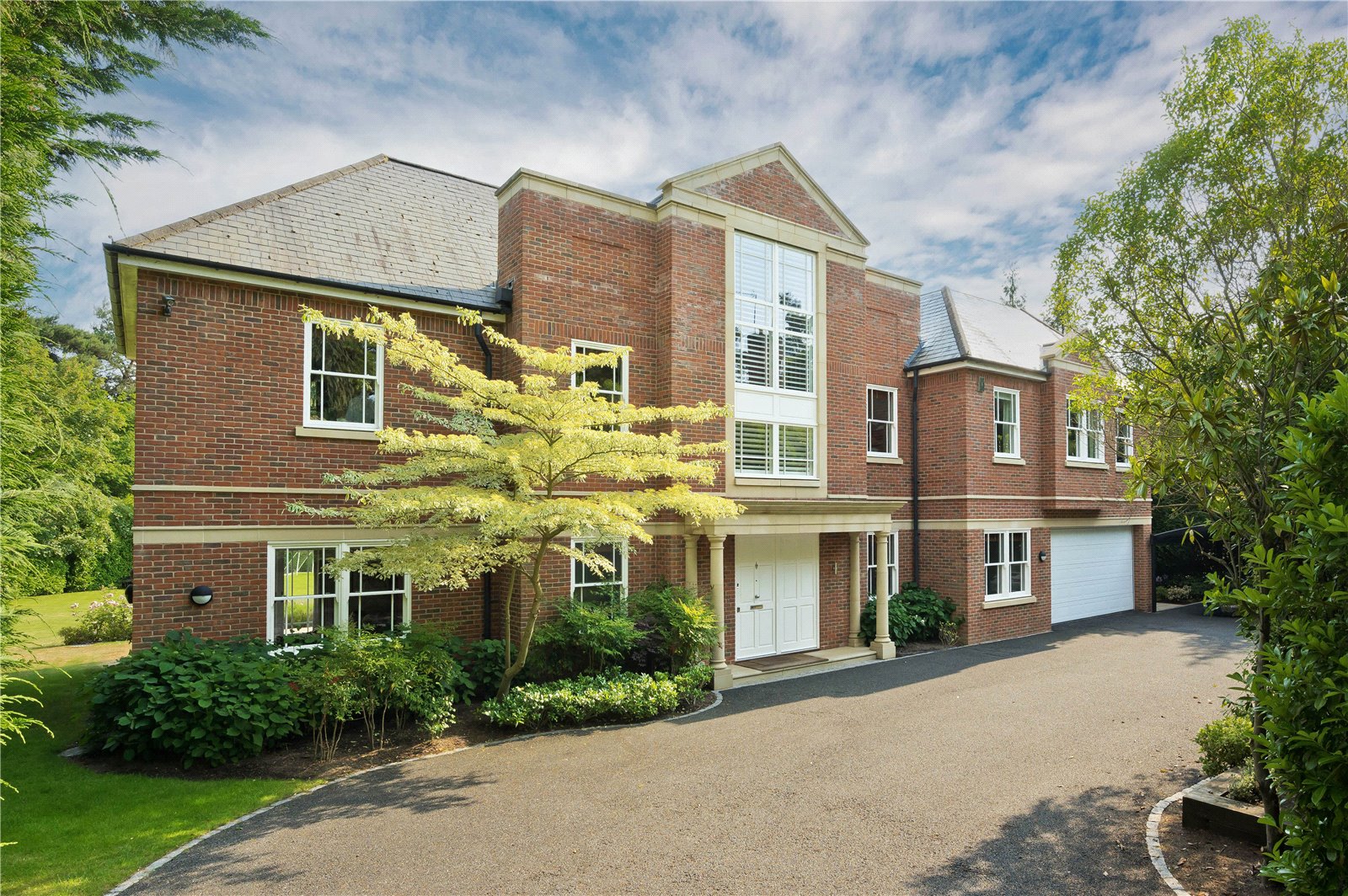 Photos of Cavendish Road, St Hill, Weybridge, Surrey KT13