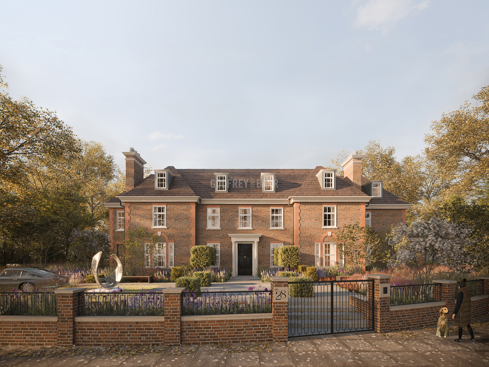 2 bedroom new flat for sale 0