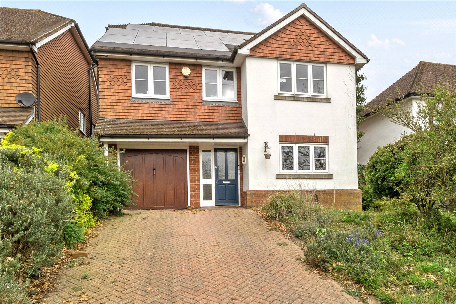47A,, Bullfinch Lane, Kent photo 2