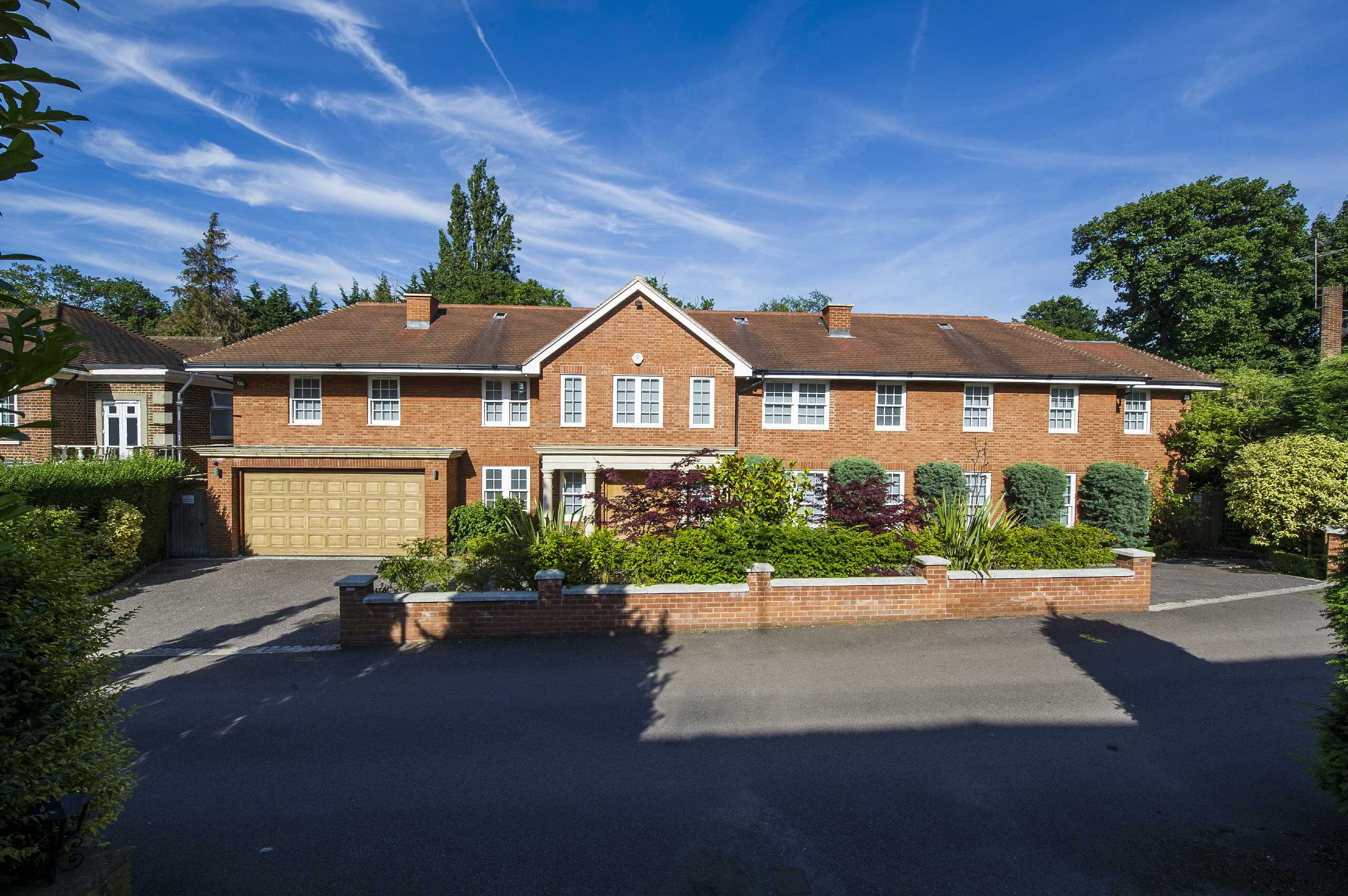 7 bedroom detached house for sale 0