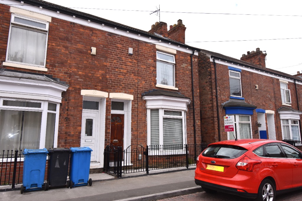34, Rosmead Street, Hull photo 2