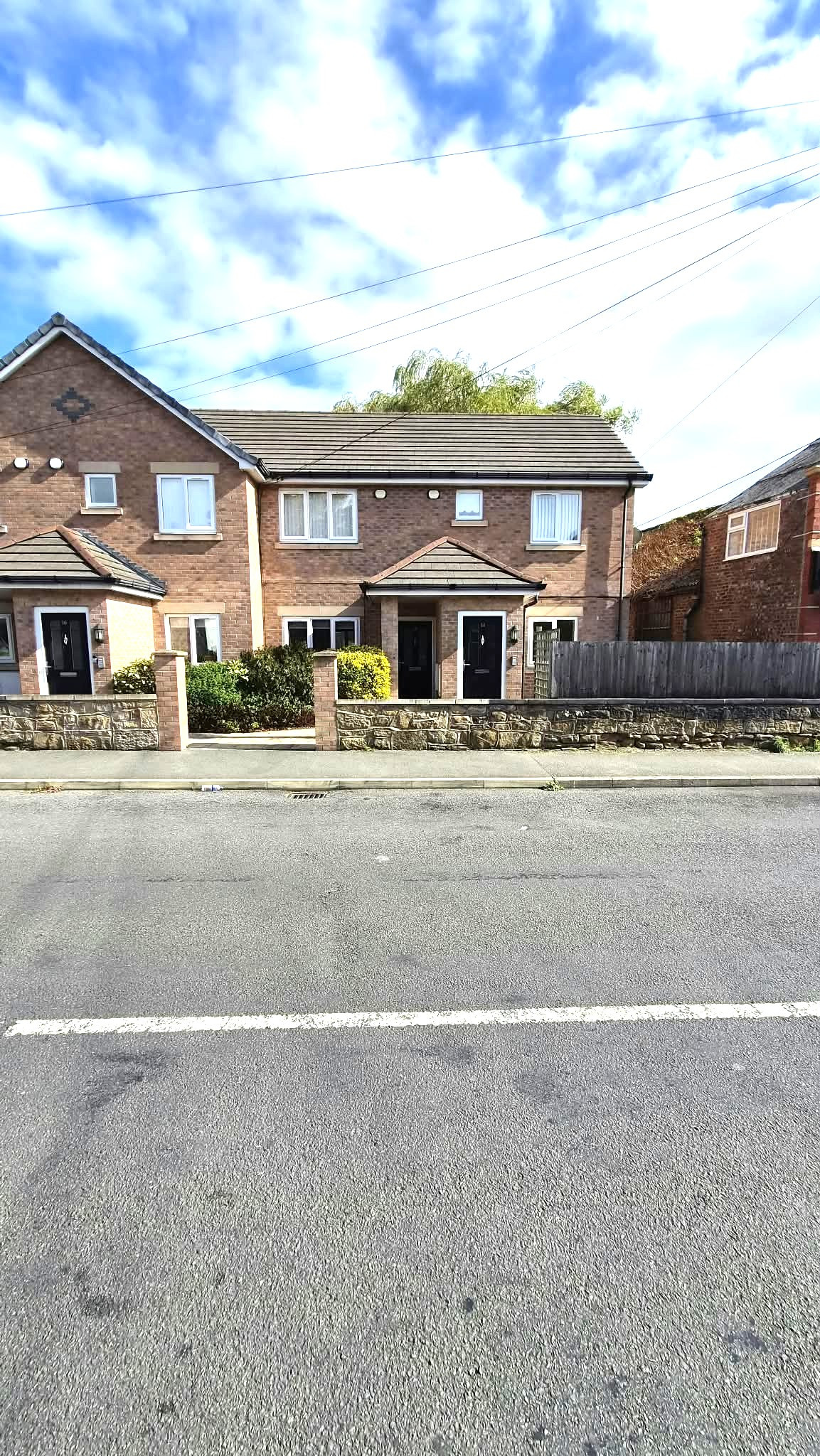 Flat 15, Stroude's Court, Wallasey photo 2