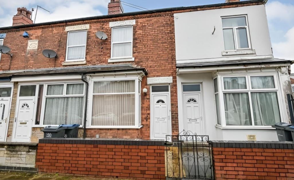 css/B/190, Brantley Road, Birmingham photo 5