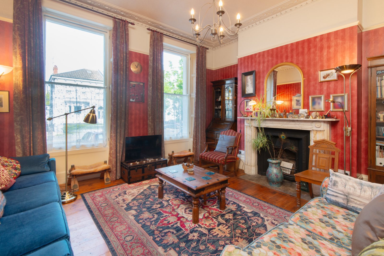 Frankfort Lodge, 69, Hewlett Road, Gloucestershire photo 4