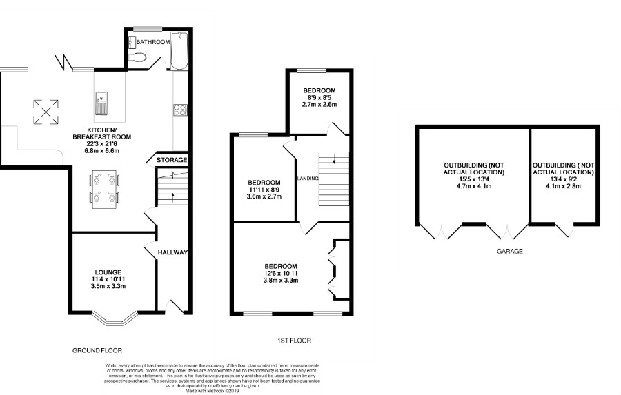 3 Bedrooms Semi-detached house for sale in Ash Hill Road, Ash GU12