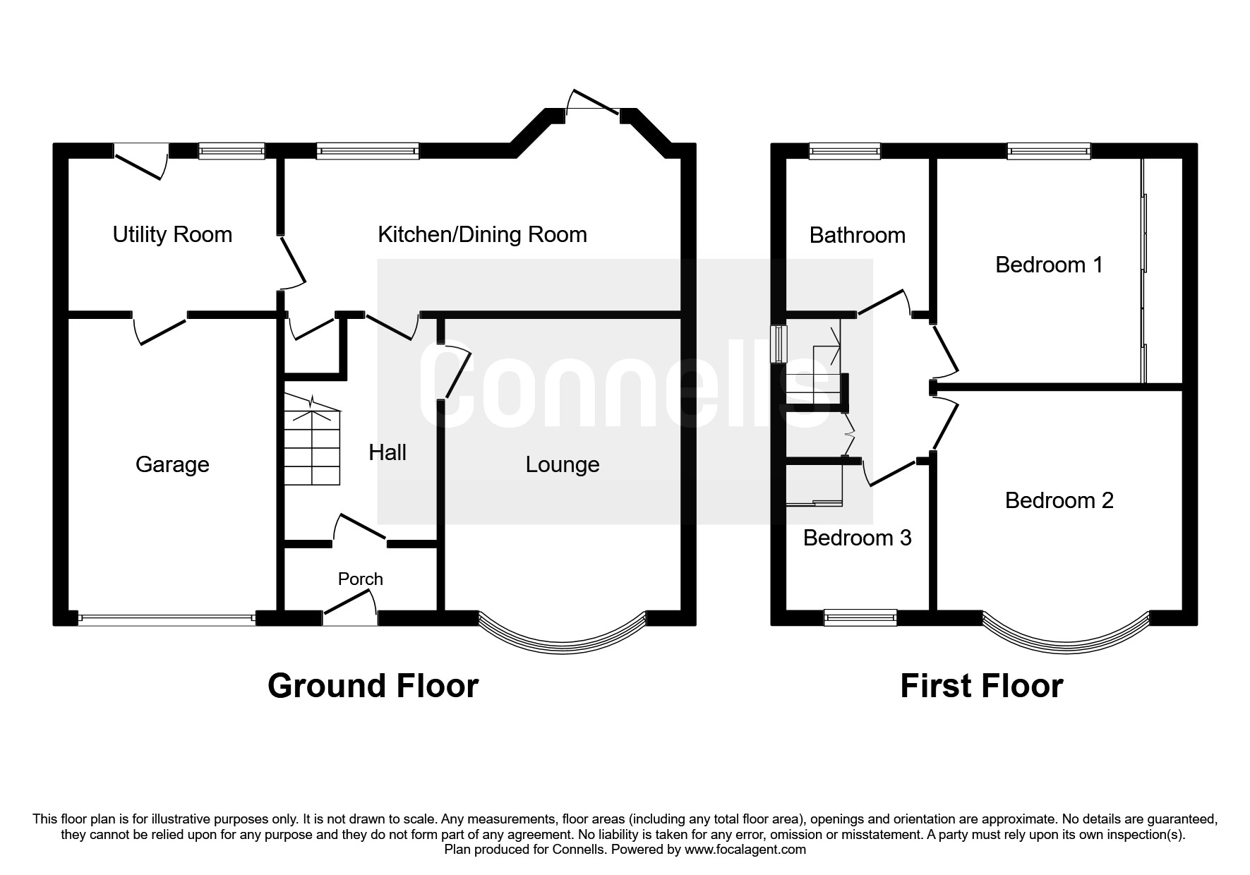 3 Bedrooms Semi-detached house for sale in Allen Road, Wednesbury WS10
