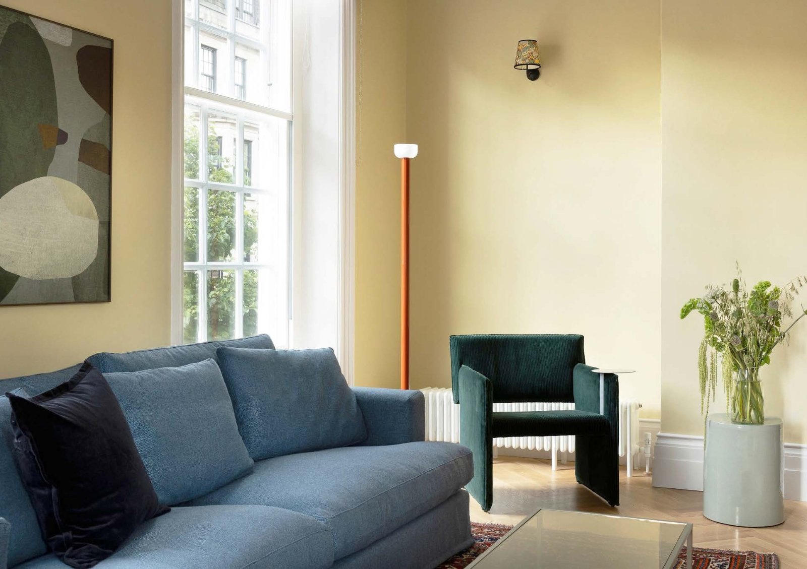 Apartment 6, 65, Harley Street, Marylebone photo 4