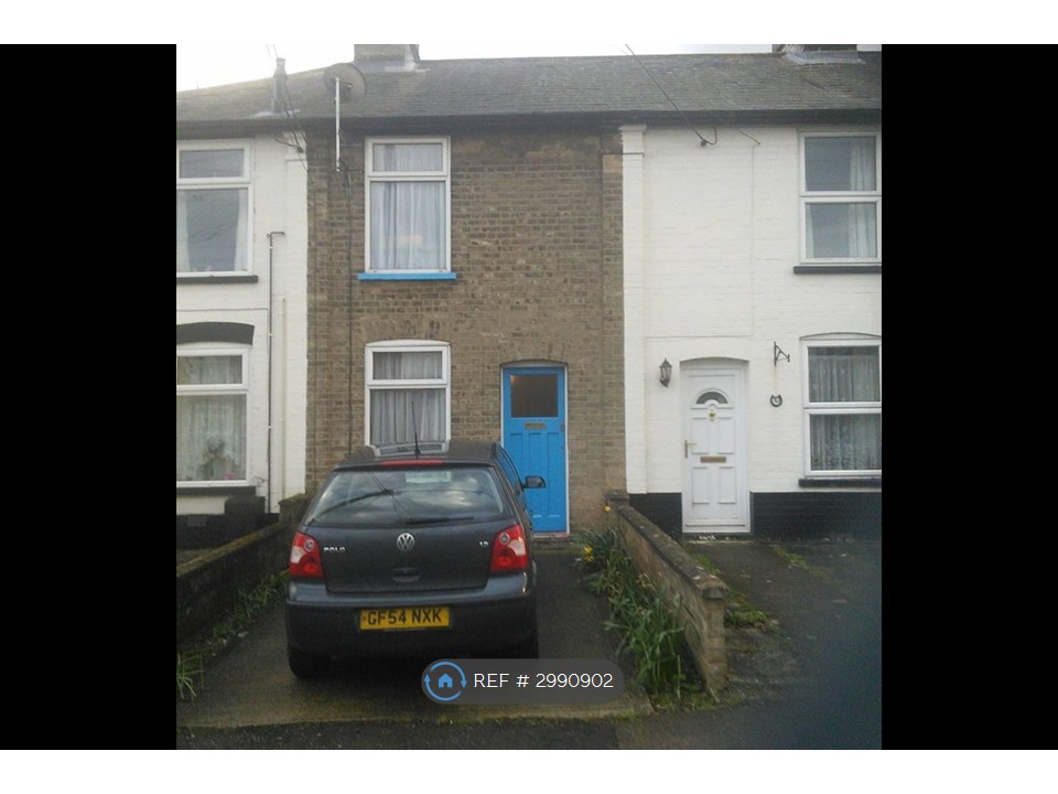 Bridge Street, Stowmarket photo 5