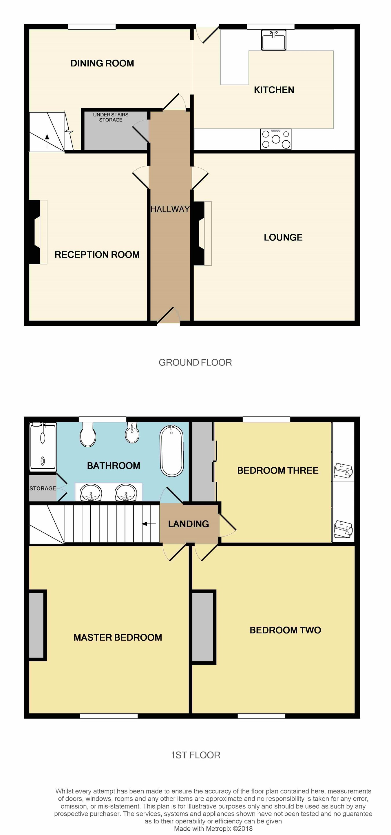 3 Bedrooms Semi-detached house for sale in Common Lane, Culcheth, Warrington WA3