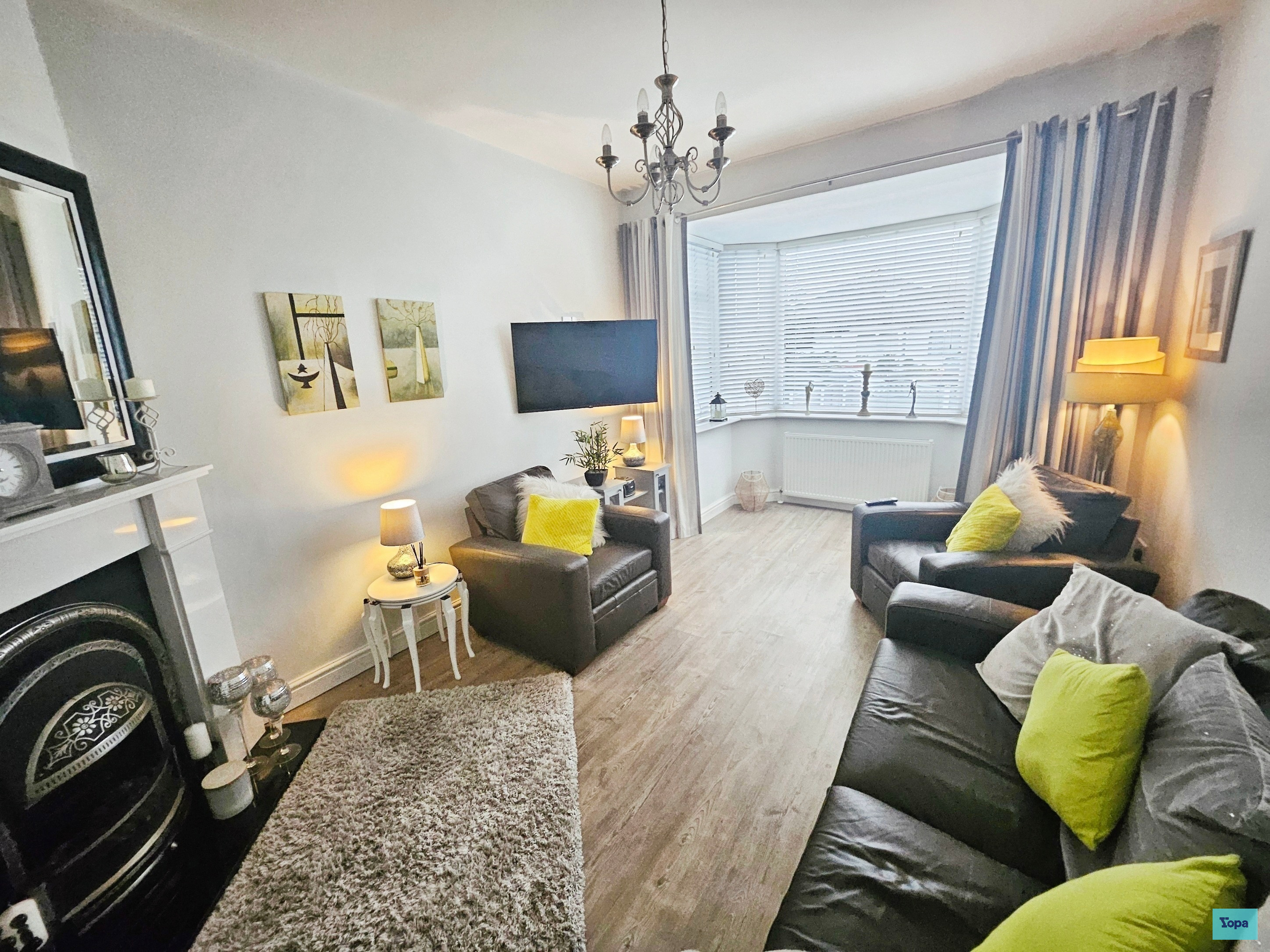 25, Moss Lane, Liverpool photo 4
