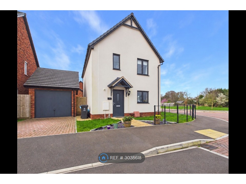 Forge Road, Blunsdon, Swindon photo 2