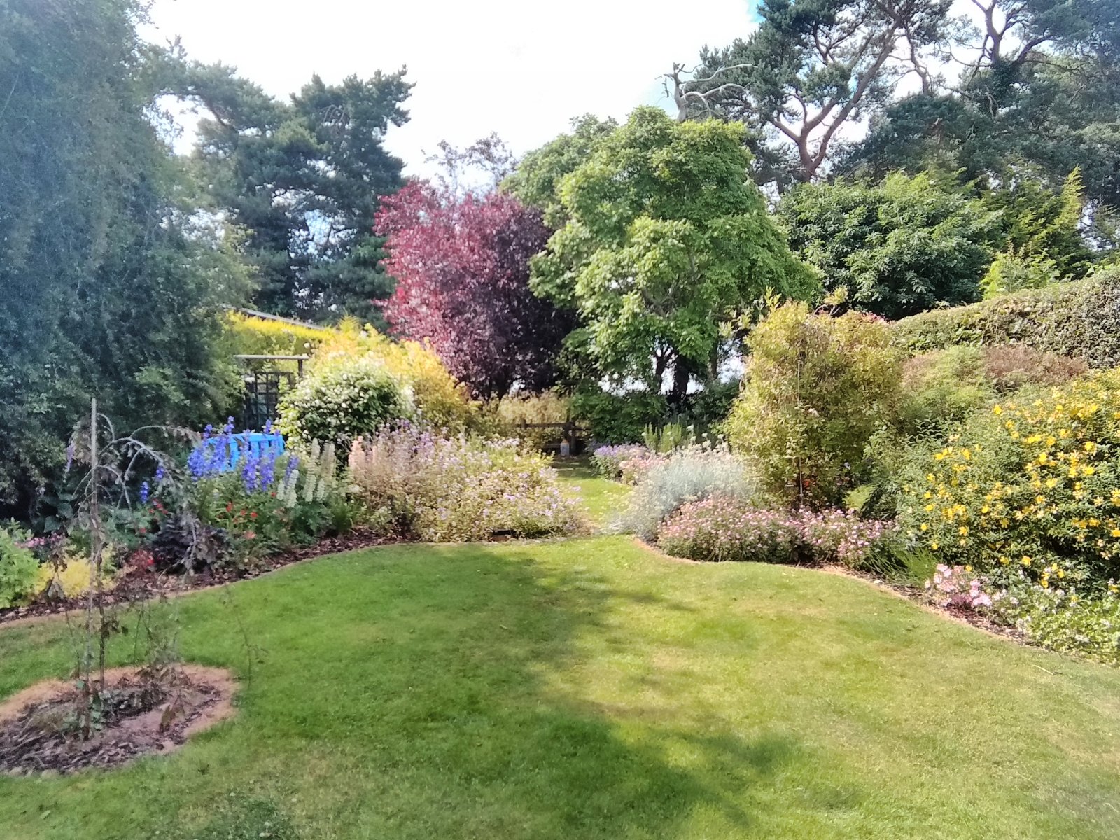 Photos of Croeswylan Lane, Oswestry, Shropshire SY10 62776636