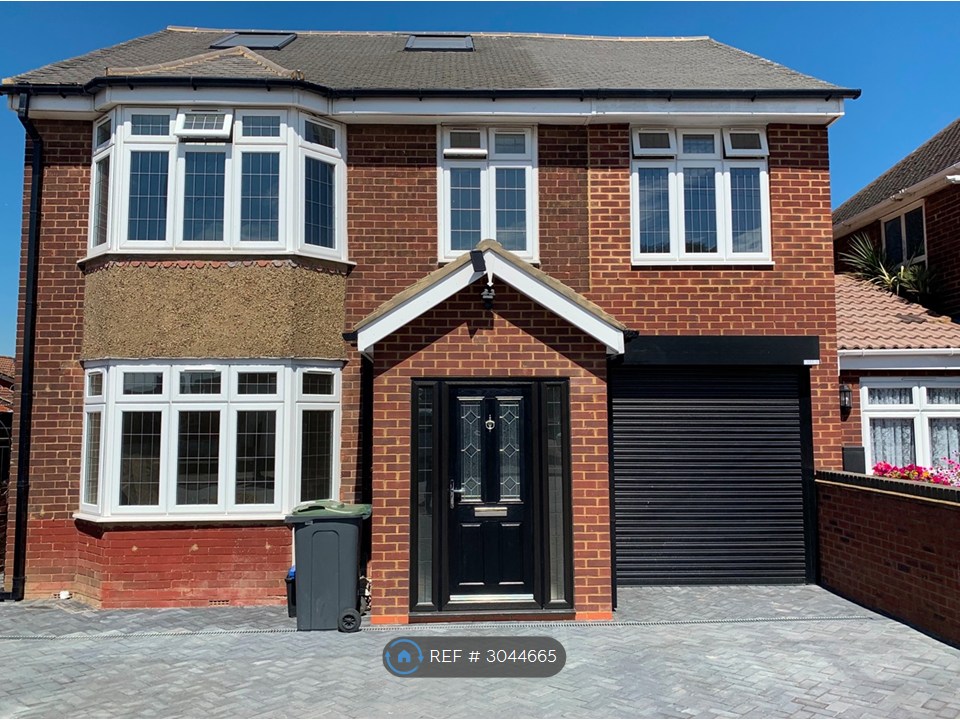 Selbourne Road, Luton photo 2