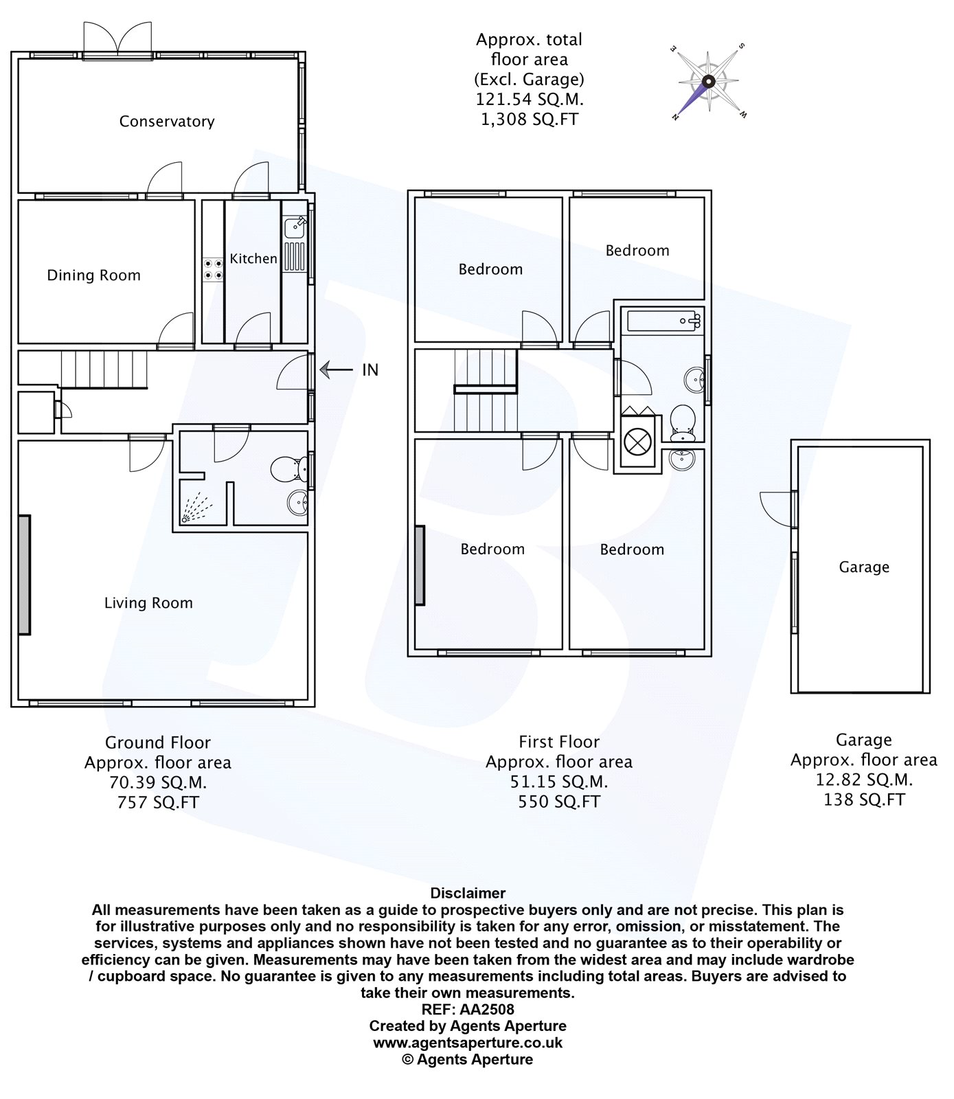 4 Bedrooms Semi-detached house for sale in Old Wickford Road, South Woodham Ferrers, Chelmsford, Essex CM3