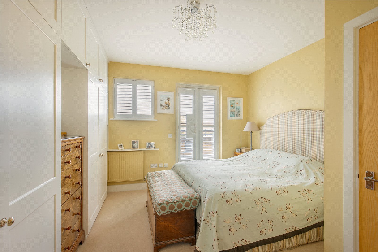 Photos of Longworth Avenue, Chesterton, Cambridge, Cambridgeshire CB4