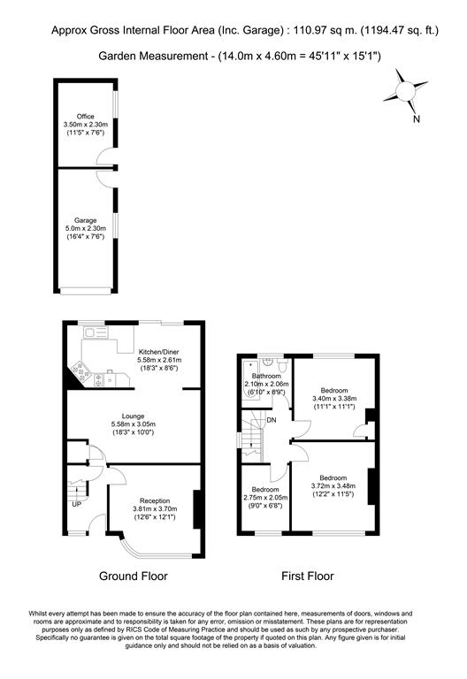 3 Bedrooms Semi-detached house for sale in Balmoral Drive, Hayes UB4