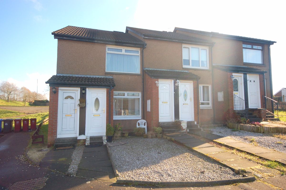 Free property report 28 Jura Drive, Blantyre, Glasgow, G72 9LJ Chimnie