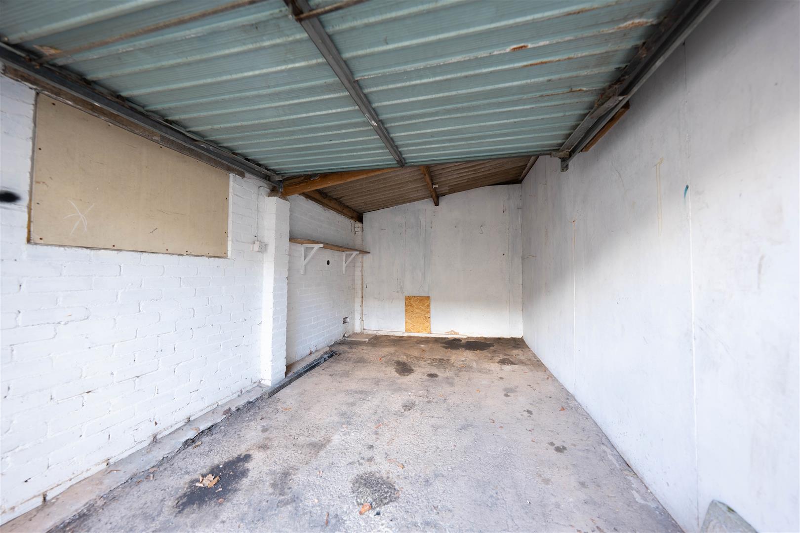 Garage 3/3  Nelson street, Perth photo 5