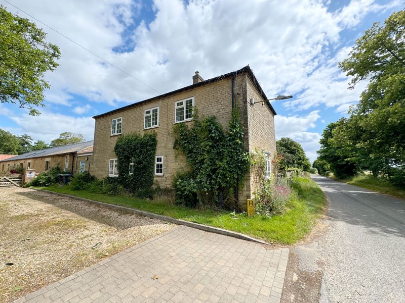 Farriers Cottage, Long Lane, Brauncewell photo 4