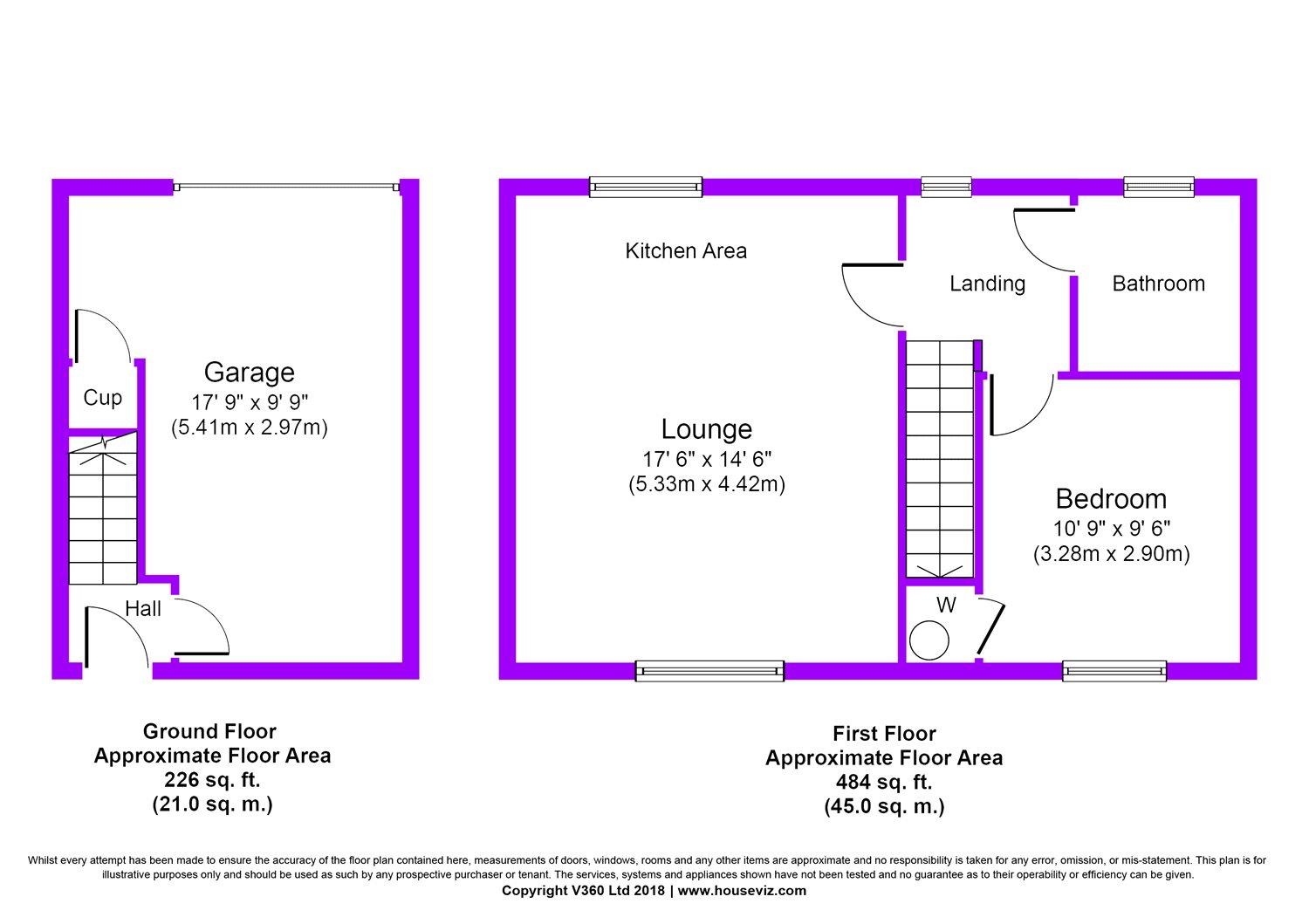 1 Bedrooms Flat for sale in Lysander Way, Cottingley, Bingley, West Yorkshire BD16