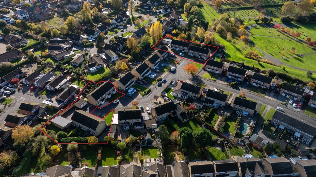 4 bedroom detached house for sale in Sidmouth