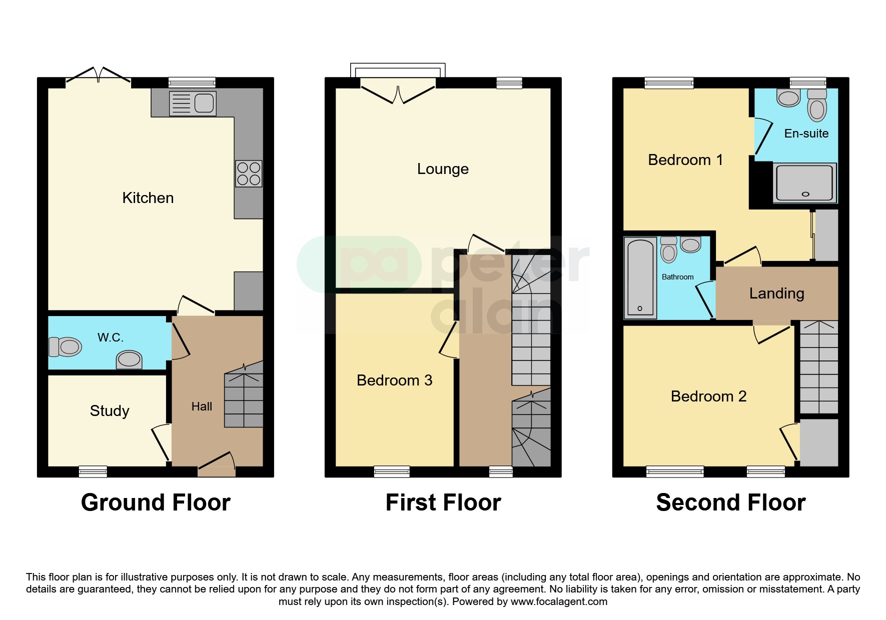70, Phoebe Road, Swansea floorplan