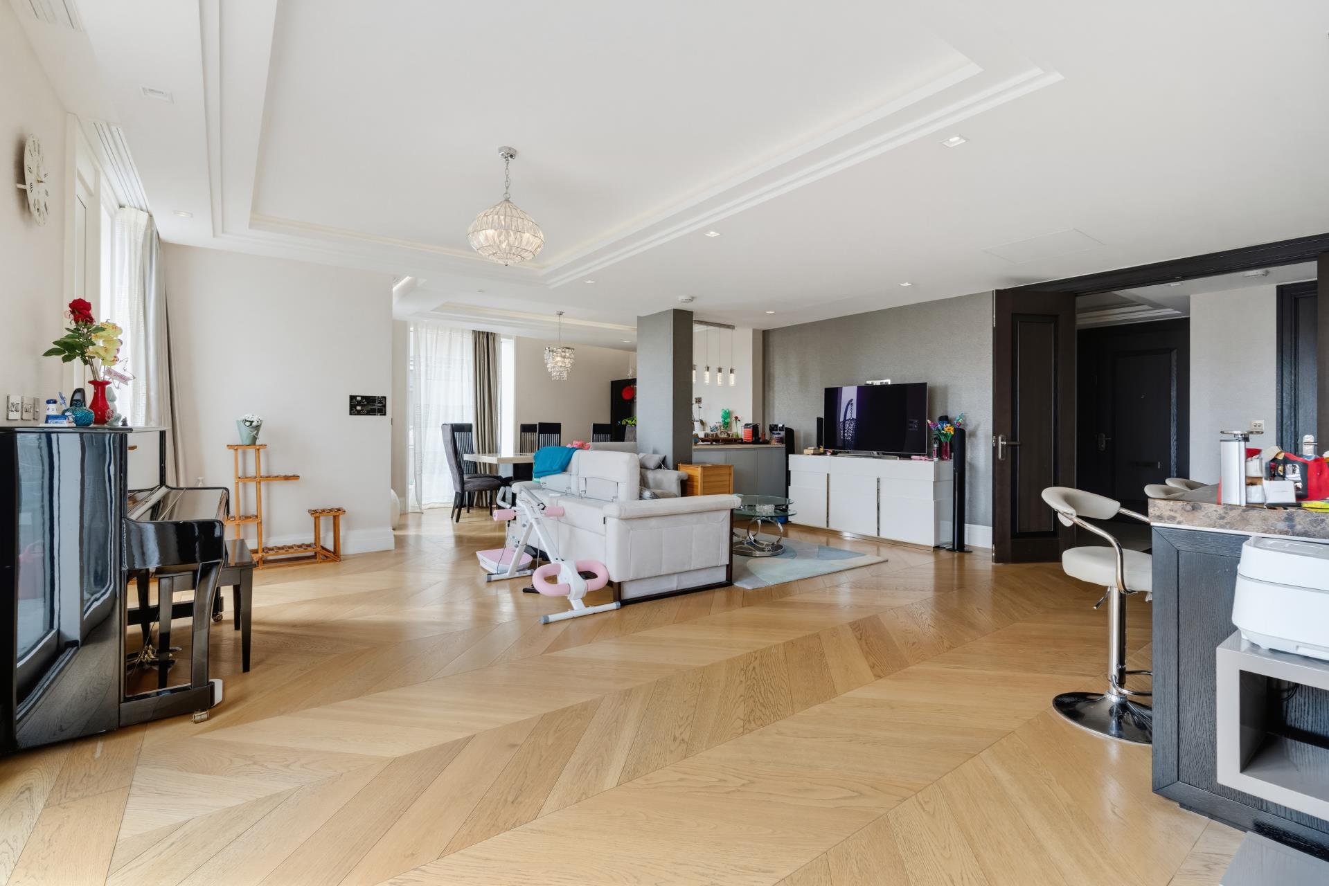 63 Wren House, 190 Strand, London photo 3