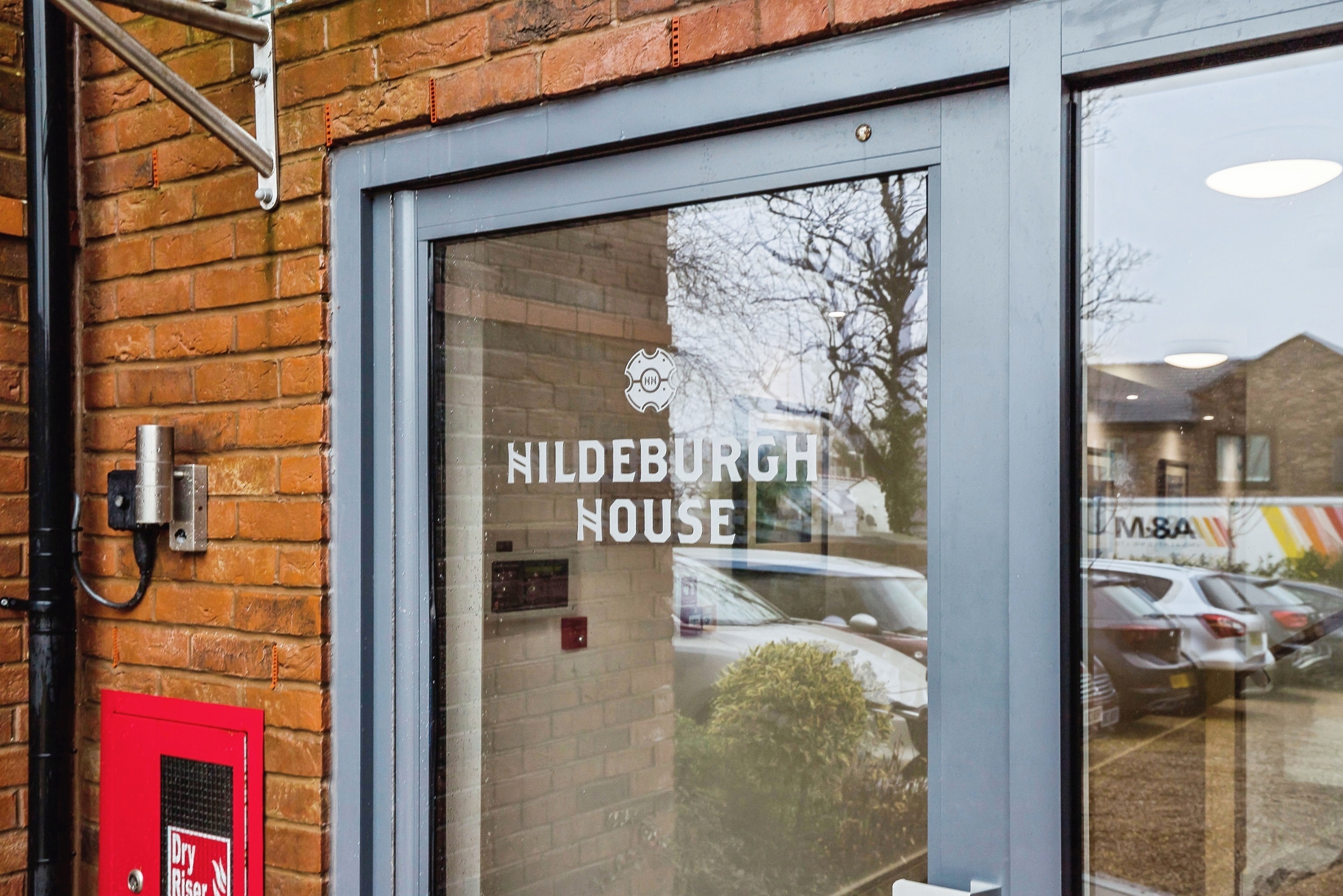 Flat 2, Hildeburgh House, Caldy Road, Wirral photo 4