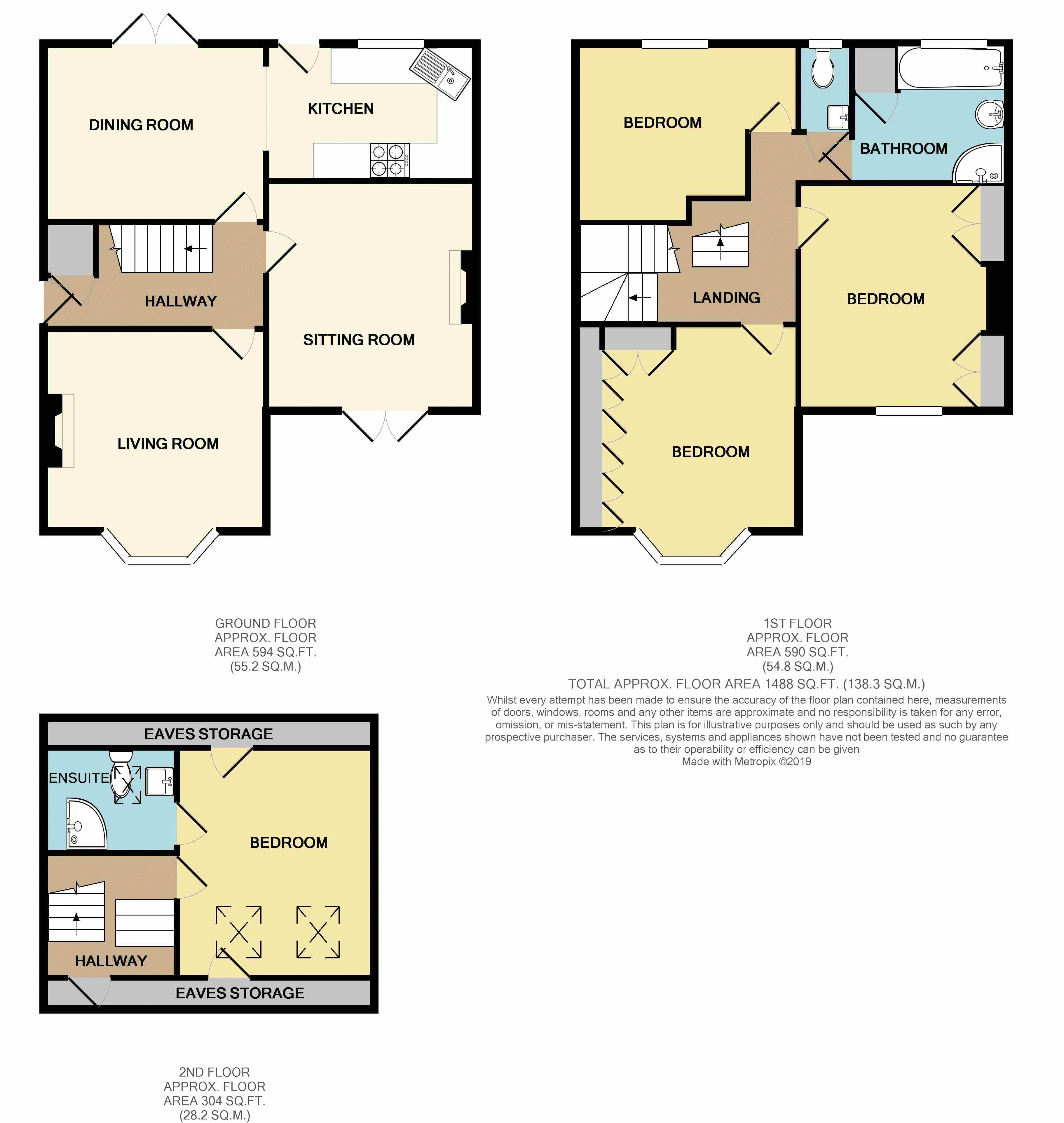 4 Bedrooms Semi-detached house for sale in Bassaleg Road, Newport NP20